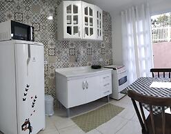 Apartamentos Recanto Genebra