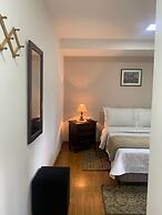 Apartamentos Recanto Genebra