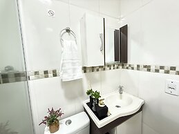 Apartamentos Recanto Genebra