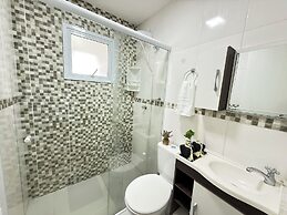 Apartamentos Recanto Genebra