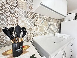 Apartamentos Recanto Genebra