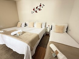 Apartamentos Recanto Genebra