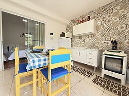 Apartamentos Recanto Genebra