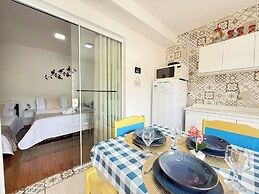 Apartamentos Recanto Genebra