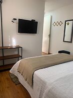 Apartamentos Recanto Genebra