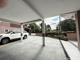 Apartamentos Recanto Genebra