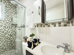 Apartamentos Recanto Genebra