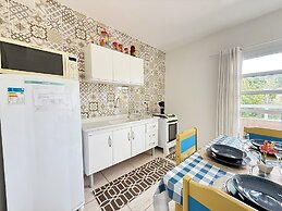 Apartamentos Recanto Genebra