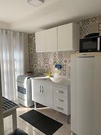 Apartamentos Recanto Genebra