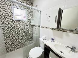 Apartamentos Recanto Genebra