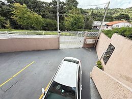 Apartamentos Recanto Genebra