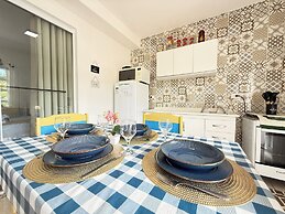 Apartamentos Recanto Genebra