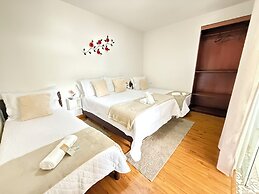 Apartamentos Recanto Genebra