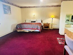 Villa Inn Motel Near Hwy 12 WI Capital O