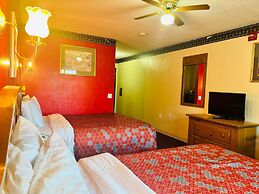 Villa Inn Motel Near Hwy 12 WI Capital O