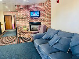 Villa Inn Motel Near Hwy 12 WI Capital O