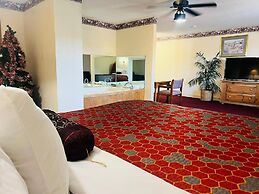 Villa Inn Motel Near Hwy 12 WI Capital O