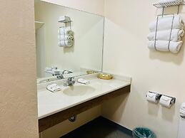 Villa Inn Motel Near Hwy 12 WI Capital O