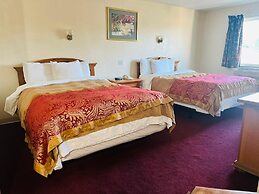 Villa Inn Motel Near Hwy 12 WI Capital O