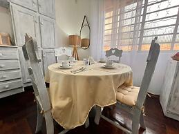 Dago Suítes Pousadinha