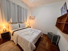 Dago Suítes Pousadinha