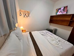 Dago Suítes Pousadinha