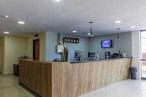 Brasilia Tower Hotel by Castelo Itaipava