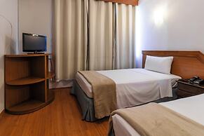 Brasilia Tower Hotel by Castelo Itaipava