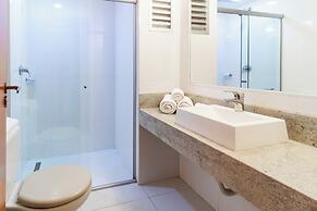 Brasilia Tower Hotel by Castelo Itaipava