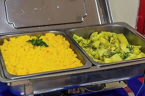 Brasilia Tower Hotel by Castelo Itaipava