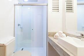 Brasilia Tower Hotel by Castelo Itaipava