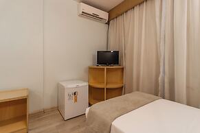 Brasilia Tower Hotel by Castelo Itaipava