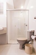 Brasilia Tower Hotel by Castelo Itaipava