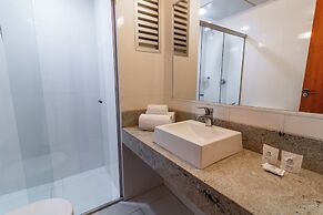 Brasilia Tower Hotel by Castelo Itaipava