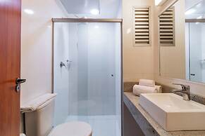 Brasilia Tower Hotel by Castelo Itaipava