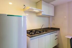 Brasilia Tower Hotel by Castelo Itaipava