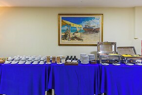 Brasilia Tower Hotel by Castelo Itaipava