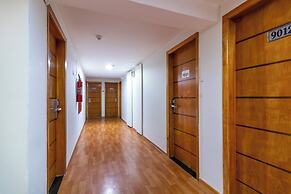 Brasilia Tower Hotel by Castelo Itaipava