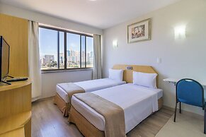 Brasilia Tower Hotel by Castelo Itaipava