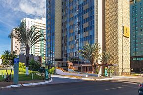 Brasilia Tower Hotel by Castelo Itaipava