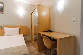 Brasilia Tower Hotel by Castelo Itaipava