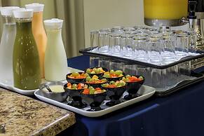 Brasilia Tower Hotel by Castelo Itaipava