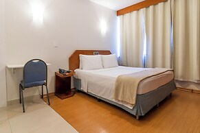 Brasilia Tower Hotel by Castelo Itaipava