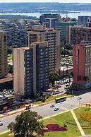 Brasilia Tower Hotel by Castelo Itaipava