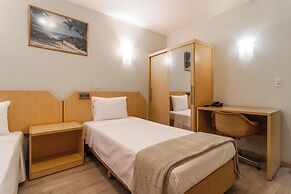 Brasilia Tower Hotel by Castelo Itaipava