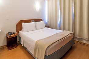 Brasilia Tower Hotel by Castelo Itaipava