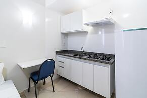 Brasilia Tower Hotel by Castelo Itaipava