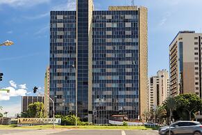 Brasilia Tower Hotel by Castelo Itaipava