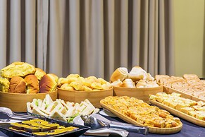 Brasilia Tower Hotel by Castelo Itaipava