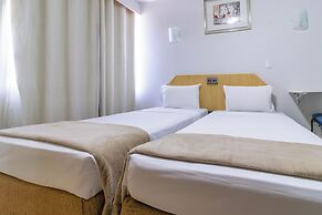 Brasilia Tower Hotel by Castelo Itaipava